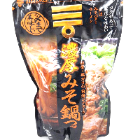 YOYO.casa 大柔屋 - Mizkan Oishii Rich Miso,750g YOYO.casa 大柔屋 - Mizkan Oishii Rich Miso,750g