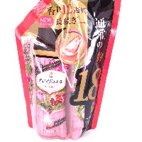 YOYO.casa 大柔屋 - Lenor Pomegranate Flower Laundry Bean Refill,730ml 