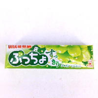 YOYO.casa 大柔屋 - UHA味覺糖青提子味,50g 