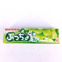 YOYO.casa 大柔屋 - Puccho Stick Candy Muscat Flavor,50g 