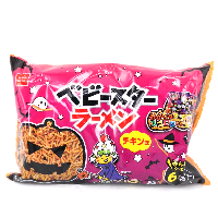 YOYO.casa 大柔屋 - Baby Star Hand-Pulled Noodle Chicken Flavor,138g YOYO.casa 大柔屋 - Baby Star Hand-Pulled Noodle Chicken Flavor,138g