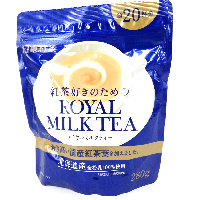 YOYO.casa 大柔屋 - Royal Milk Tea,280g YOYO.casa 大柔屋 - Royal Milk Tea,280g