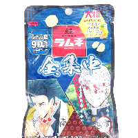 YOYO.casa 大柔屋 - Mixed Fruits Flavor Candy,38g 