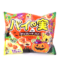 YOYO.casa 大柔屋 - Lotte Choco Pie,113g YOYO.casa 大柔屋 - Lotte Choco Pie,113g