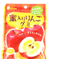 YOYO.casa 大柔屋 - 蜂蜜蘋果軟糖,40g 