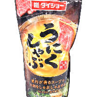 YOYO.casa 大柔屋 - Uniku Shabu Shabu,700g YOYO.casa 大柔屋 - Uniku Shabu Shabu,700g
