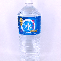 YOYO.casa 大柔屋 - Mineral Water,2L 