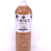 YOYO.casa 大柔屋 - Kirin Milk Tea,1.5L 