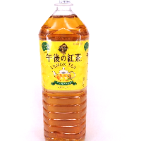 YOYO.casa 大柔屋 - 午後紅茶 檸檬茶,1.5l 