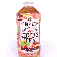 YOYO.casa 大柔屋 - Kirin Fruits Tea,500ml YOYO.casa 大柔屋 - Kirin Fruits Tea,500ml