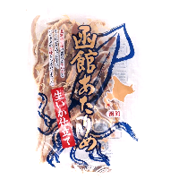 YOYO.casa 大柔屋 - Hokkaido Squid Snack,78g YOYO.casa 大柔屋 - Hokkaido Squid Snack,78g