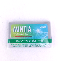 YOYO.casa 大柔屋 - Minita Ice Menthol,7g 