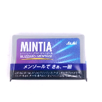 YOYO.casa 大柔屋 - Minita暴雪薄荷糖,7g 