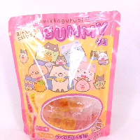 YOYO.casa 大柔屋 - Sumikko Halloween 3D Gummy,96g 