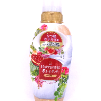 YOYO.casa 大柔屋 - Happiness Pomegranate Flower Softener,480ml 