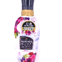 YOYO.casa 大柔屋 - Happiness Rose softener,480ml 