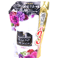 YOYO.casa 大柔屋 - Happiness Rose Concentrated Softener Refill,1200ml 