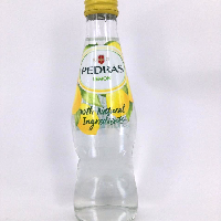 YOYO.casa 大柔屋 - Pedras檸檬味石頭水,250ml 