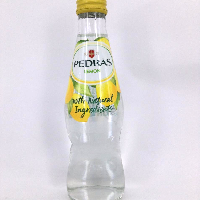 YOYO.casa 大柔屋 - Pedras Lemon Flavor,250ml 