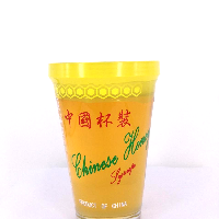 YOYO.casa 大柔屋 - Chinese Honey,283g 