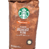 YOYO.casa 大柔屋 - Starbucks Breakfast Blend,1.13kg 