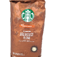 YOYO.casa 大柔屋 - Starbucks Breakfast Blend,1.13kg YOYO.casa 大柔屋 - Starbucks Breakfast Blend,1.13kg