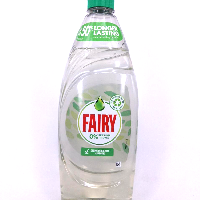 YOYO.casa 大柔屋 - Fairy Dish soap,625ml 