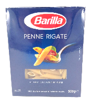 YOYO.casa 大柔屋 - Barilla Durum Wheat Semolina Pasta,500g YOYO.casa 大柔屋 - Barilla Durum Wheat Semolina Pasta,500g