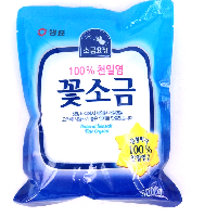 YOYO.casa 大柔屋 - Sempio Fine Sea Salt,500g YOYO.casa 大柔屋 - Sempio Fine Sea Salt,500g