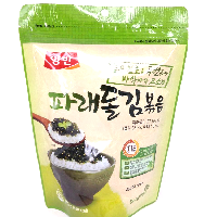 YOYO.casa 大柔屋 - Dongwon Laver Flake,70g YOYO.casa 大柔屋 - Dongwon Laver Flake,70g