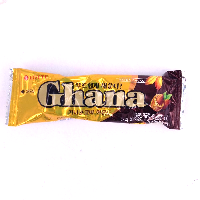 YOYO.casa 大柔屋 - Ghana Chocolate,43g 