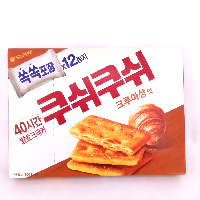 YOYO.casa 大柔屋 - Orion Croissant Bread Pastry Cracker,196.8g YOYO.casa 大柔屋 - Orion Croissant Bread Pastry Cracker,196.8g