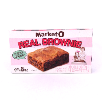 YOYO.casa 大柔屋 - Orion Market O Real Brownie,120g 