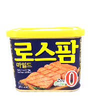 YOYO.casa 大柔屋 - Lotte Ennature Pork Can,340g 
