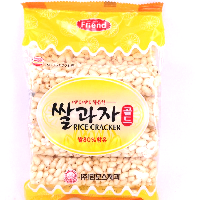 YOYO.casa 大柔屋 - Mammos Rice Cracker,100g 