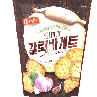 YOYO.casa 大柔屋 - Garlic Baguette,80g YOYO.casa 大柔屋 - Garlic Baguette,80g