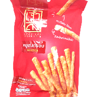 YOYO.casa 大柔屋 - Crunchy Pork Snack,80g YOYO.casa 大柔屋 - Crunchy Pork Snack,80g