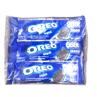 YOYO.casa 大柔屋 - Oreo Vanilla Sandich,342g YOYO.casa 大柔屋 - Oreo Vanilla Sandich,342g