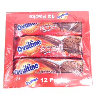 YOYO.casa 大柔屋 - Ovaltine sandwich biscuit,360g YOYO.casa 大柔屋 - Ovaltine sandwich biscuit,360g