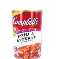 YOYO.casa 大柔屋 - 金寶 日式田園雜菜湯,305g 