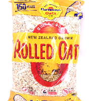 YOYO.casa 大柔屋 - Harraways Rolled Oats,1kg YOYO.casa 大柔屋 - Harraways Rolled Oats,1kg