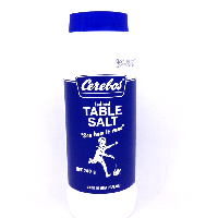 YOYO.casa 大柔屋 - Lodised Table Salt,700g 