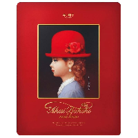 YOYO.casa 大柔屋 - Cookie (Akai Bohshi Red Box),389g YOYO.casa 大柔屋 - Cookie (Akai Bohshi Red Box),389g