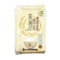 YOYO.casa 大柔屋 - Rice,1.5kg 