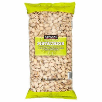 YOYO.casa 大柔屋 - Kirkland Naturally Opened Pistachios,1.36kg 