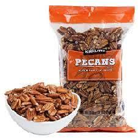 YOYO.casa 大柔屋 - Kirkland Pecans,908g YOYO.casa 大柔屋 - Kirkland Pecans,908g
