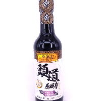 YOYO.casa 大柔屋 - Lee Kum Kee Supreme Authenic First Draw Soy Sauce,500ml 