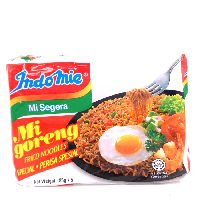 YOYO.casa 大柔屋 - Indomie Fried Noodles,85g*5 YOYO.casa 大柔屋 - Indomie Fried Noodles,85g*5