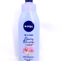 YOYO.casa 大柔屋 - Nivea Oil In Lotion,400ml YOYO.casa 大柔屋 - Nivea Oil In Lotion,400ml