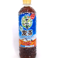 YOYO.casa 大柔屋 - Asahi十六茶 麥茶,660ml 